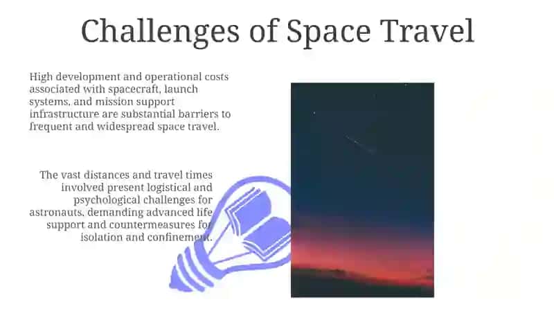 The Future of Space Tourism 3