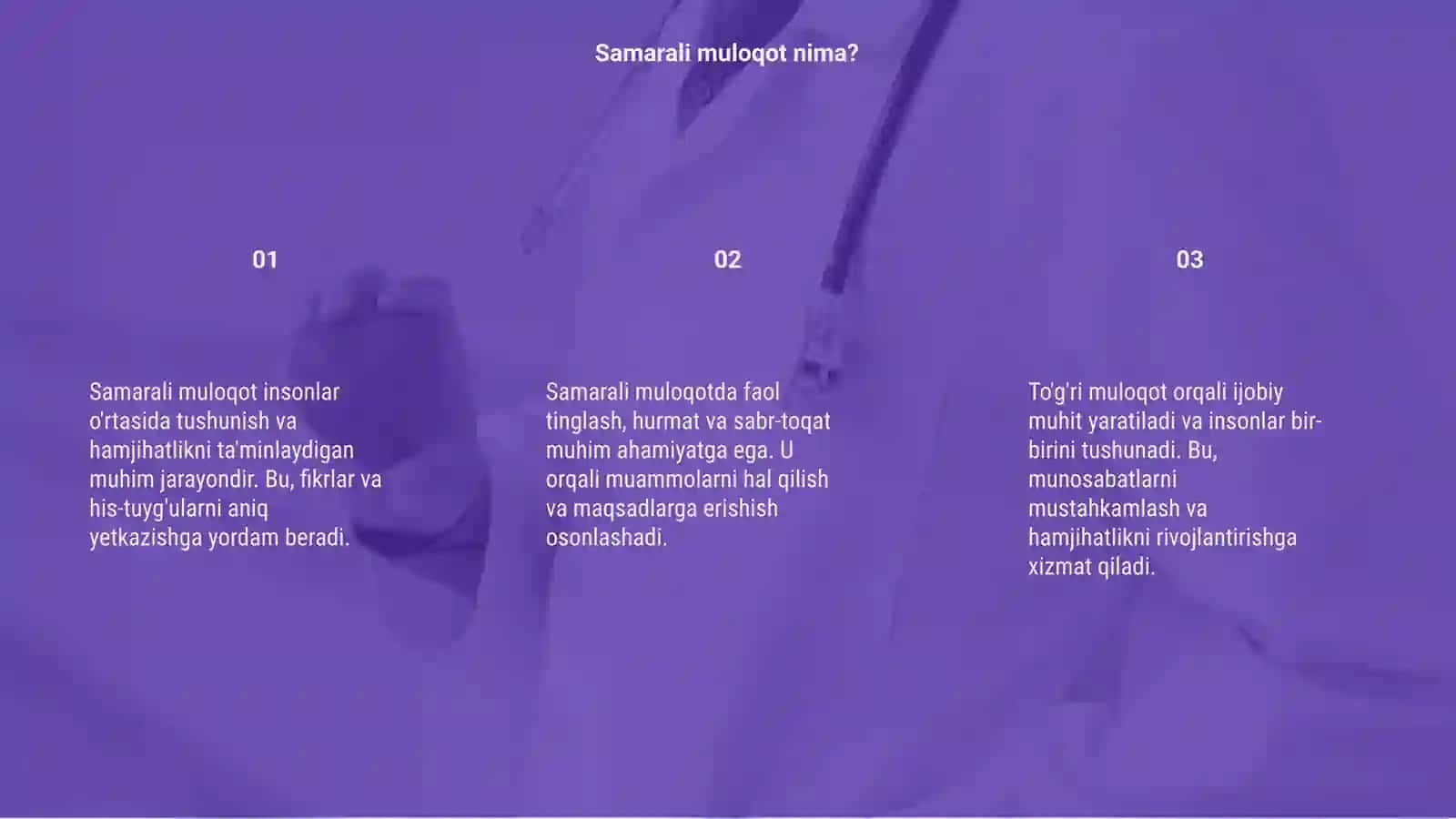 Samarali muloqot 3