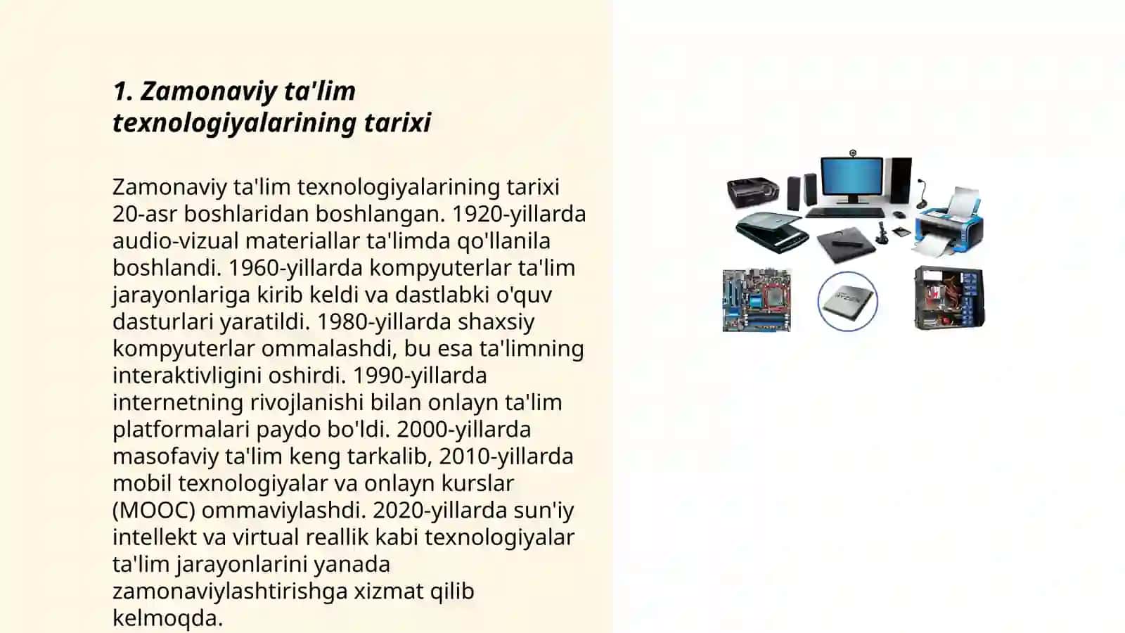Zamonaviy taʼlim texnalogiyasining konseptual asoslari 3