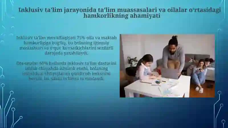 Inklusiv ta'lim jarayoni 3