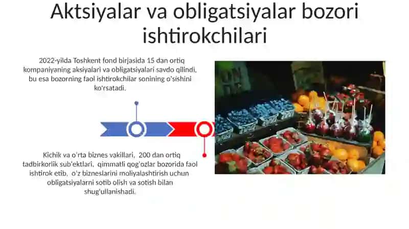 Sug'urta bozorining professional ishtirokchilari 3