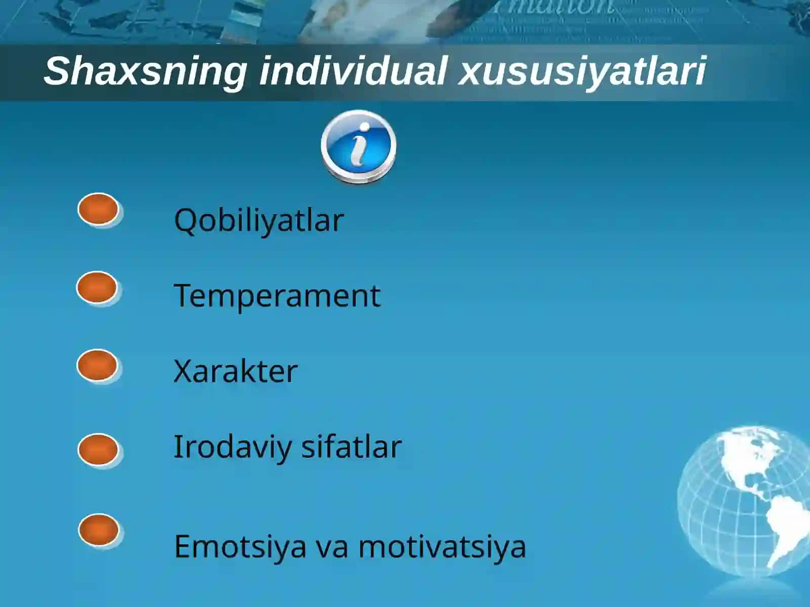 SHAXS PSIXOLOGIYASI 3