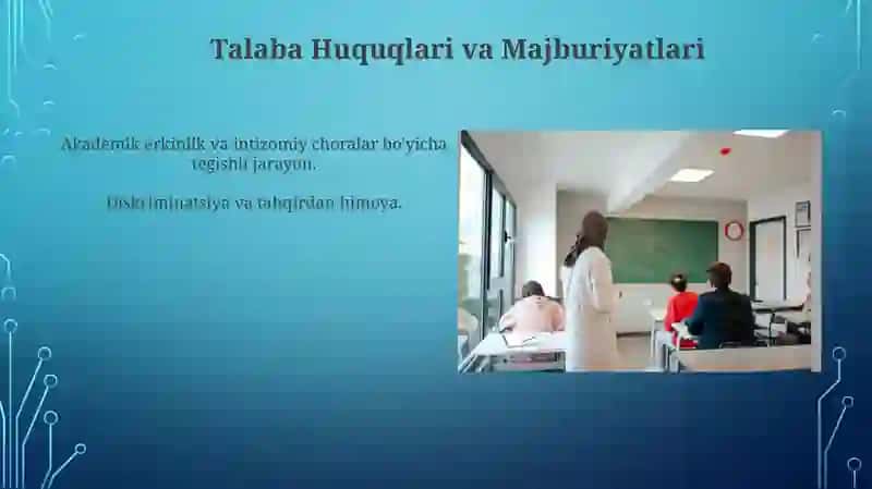Ta'lim muassasasini boshqarishga doir meyoriy -huquqiy hujjatlar 3