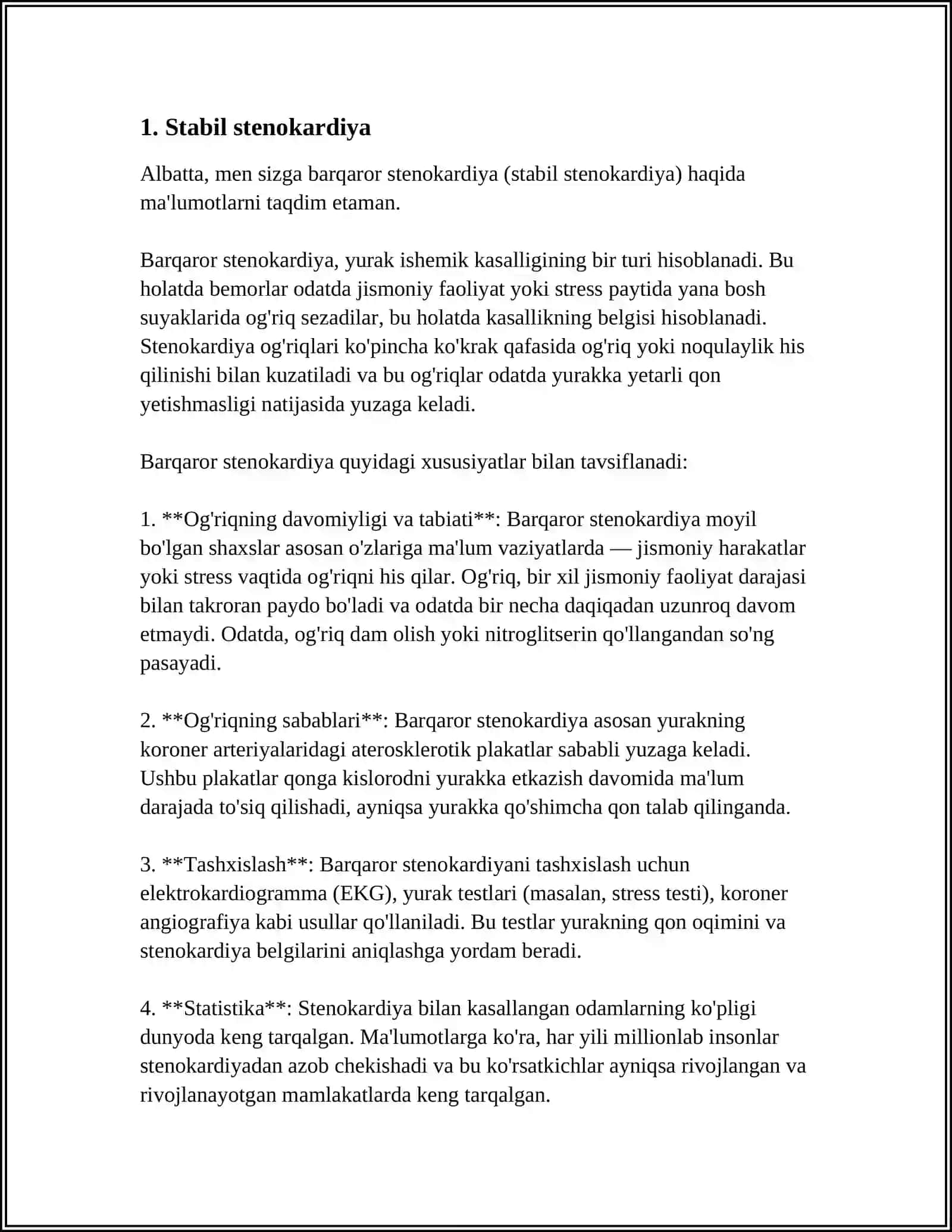 ANTAANGINAL DORI VOSITALARI 3