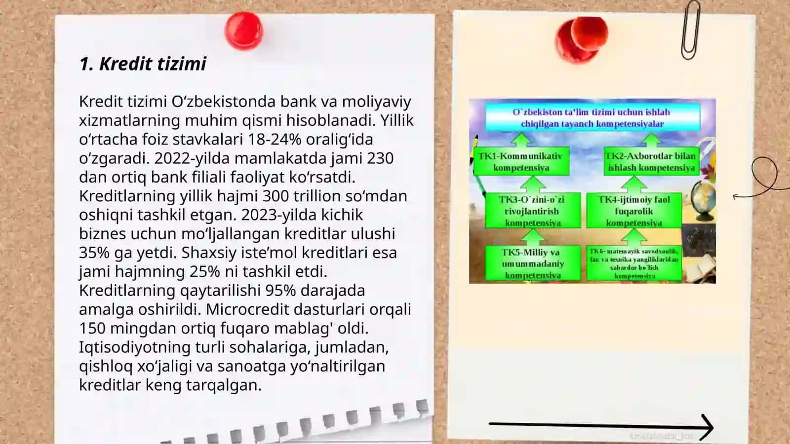 AQSH taʼlim tizimining oʻziga xos xususiyatlari 3