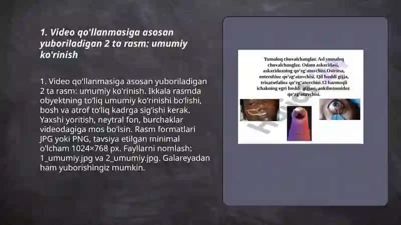 Usmankulova Feruzabonu 3