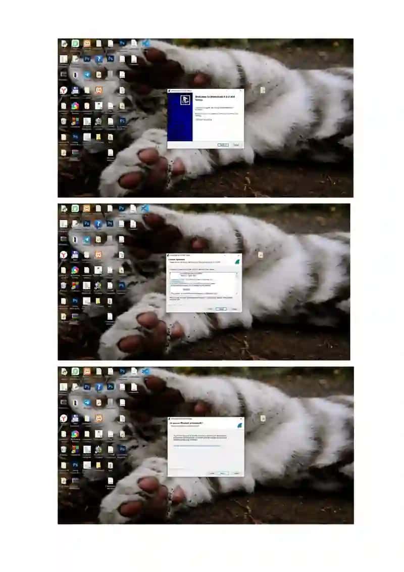 Wireshark o'rnalash 3