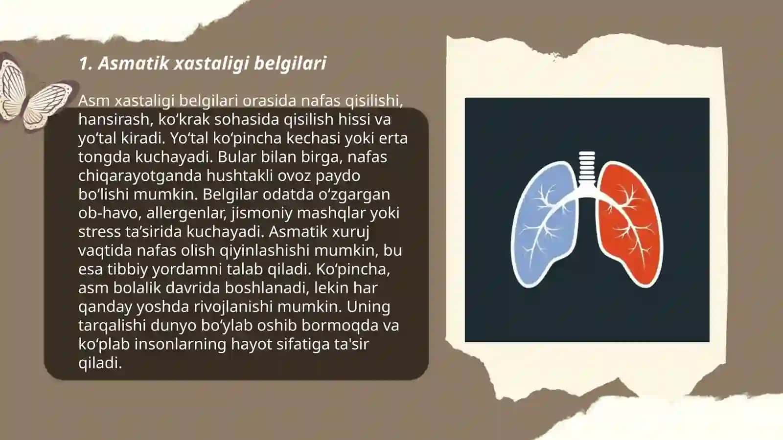 Asmatik status 3