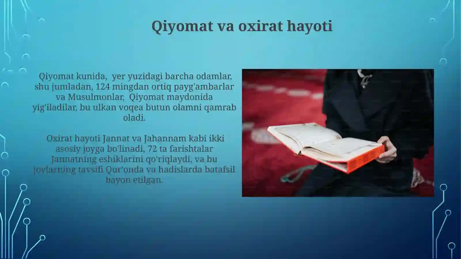 Islomdao'limmasalasi 3