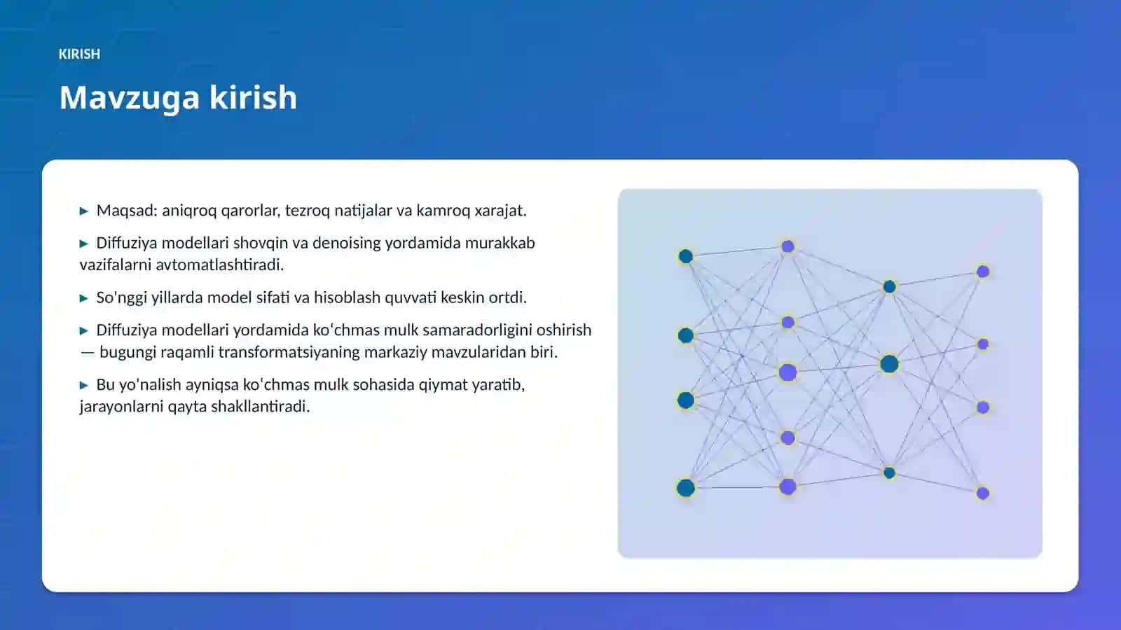 AI INSIGHTS • PREMIUM TAQDIMOT 3