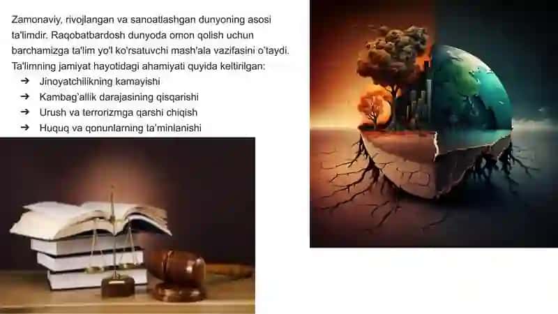 Zamonaviy ta'lim platformalarining qiyosiy tahlili 3