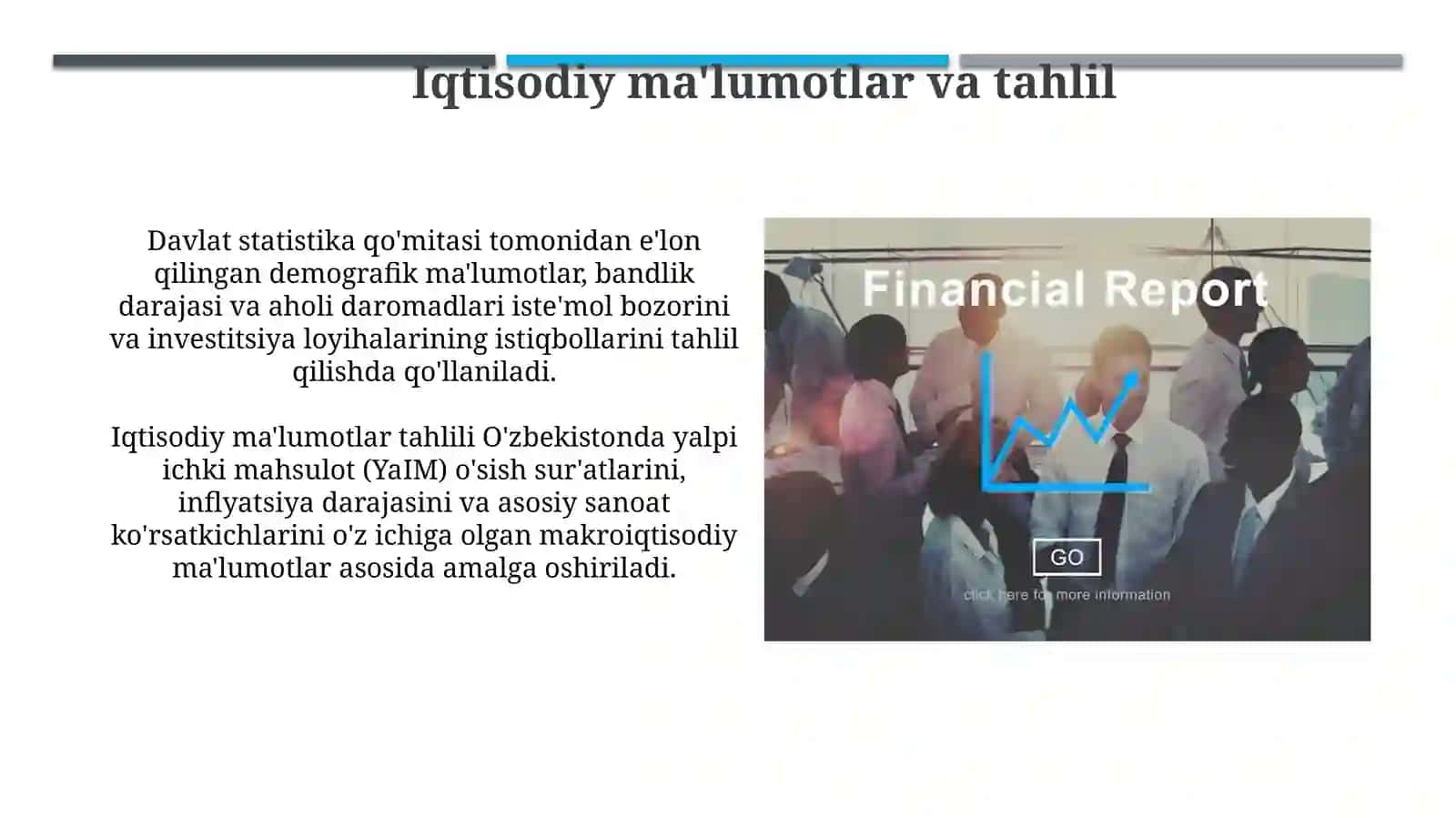 Moliyaviy tahlilni tashkil etish va axborot manbalari 3
