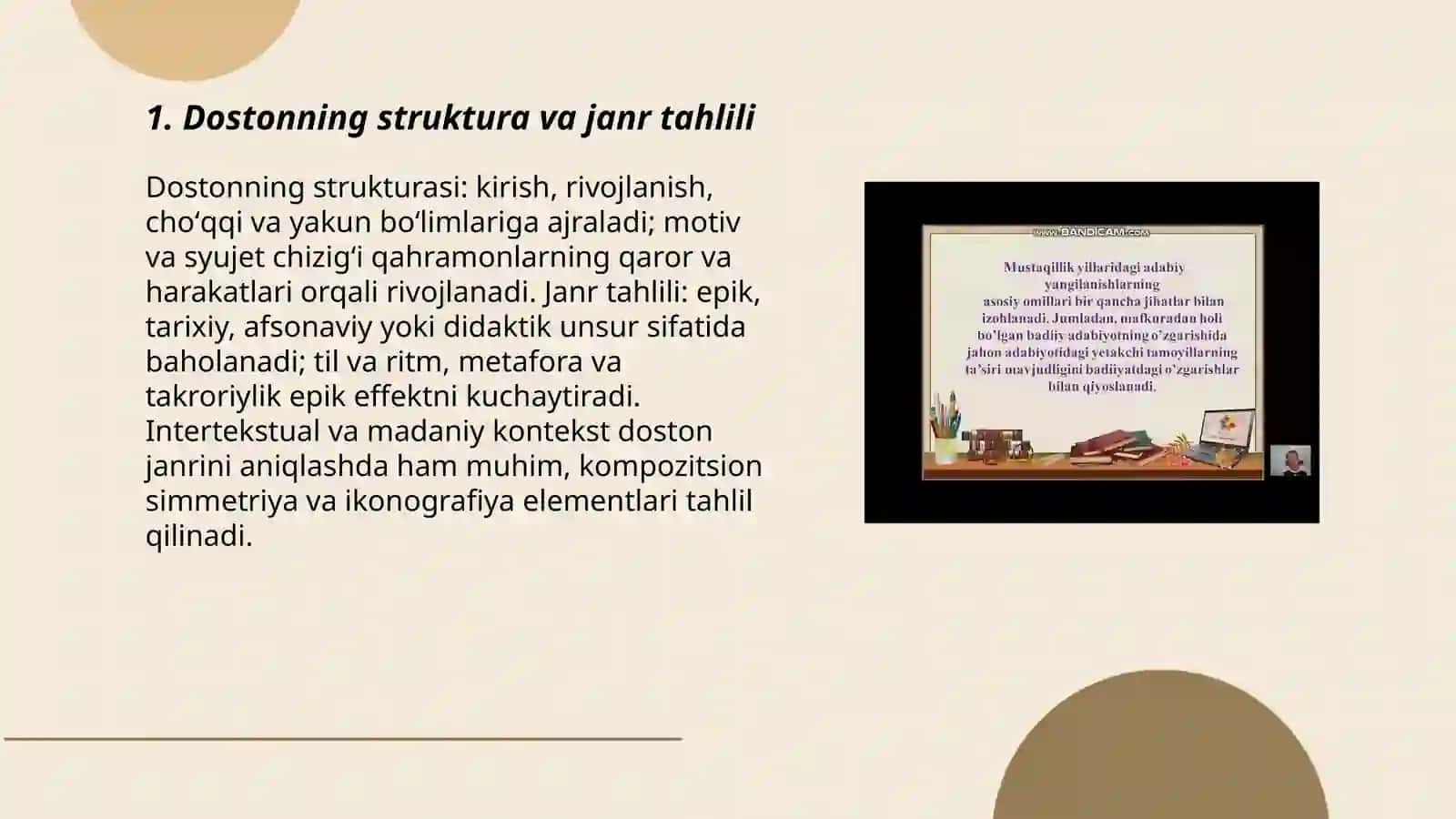 Dostonni oʻrganish metodikasi 3