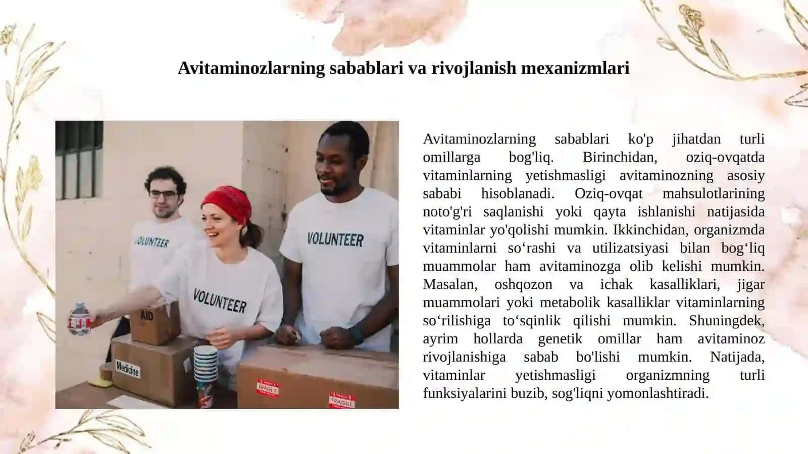 Nasliy avitaminozlar 3