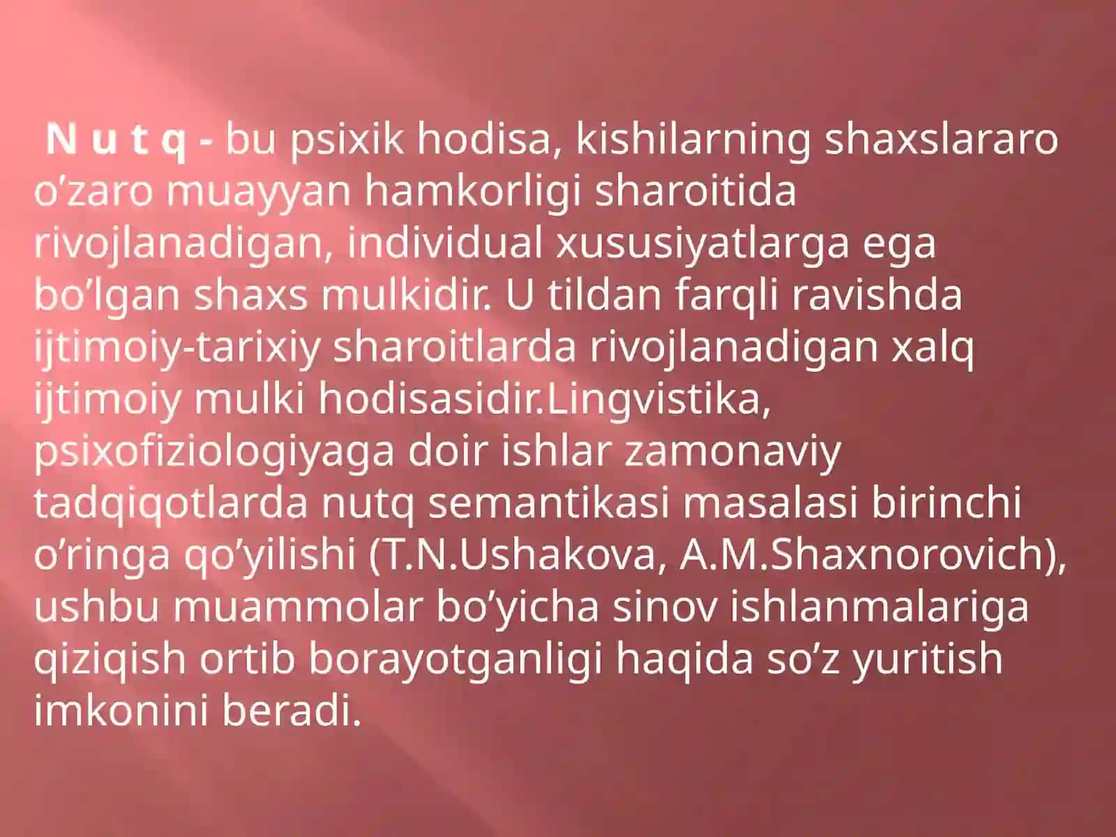 Ta’lim muassalari 3