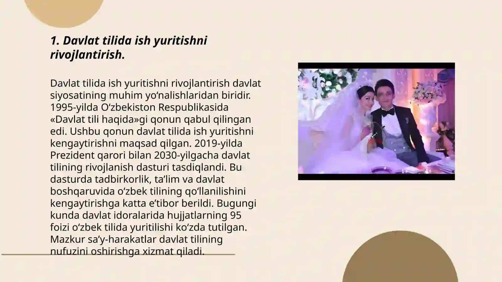 Davlat tilida ish yuritish fanining maqsad va vazifalari 3