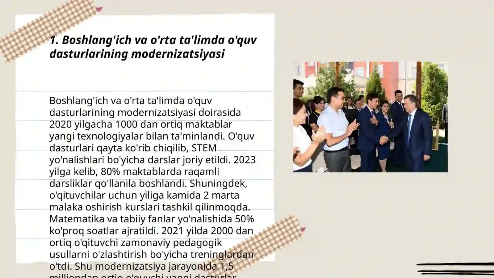 1-kurs Matematika 3