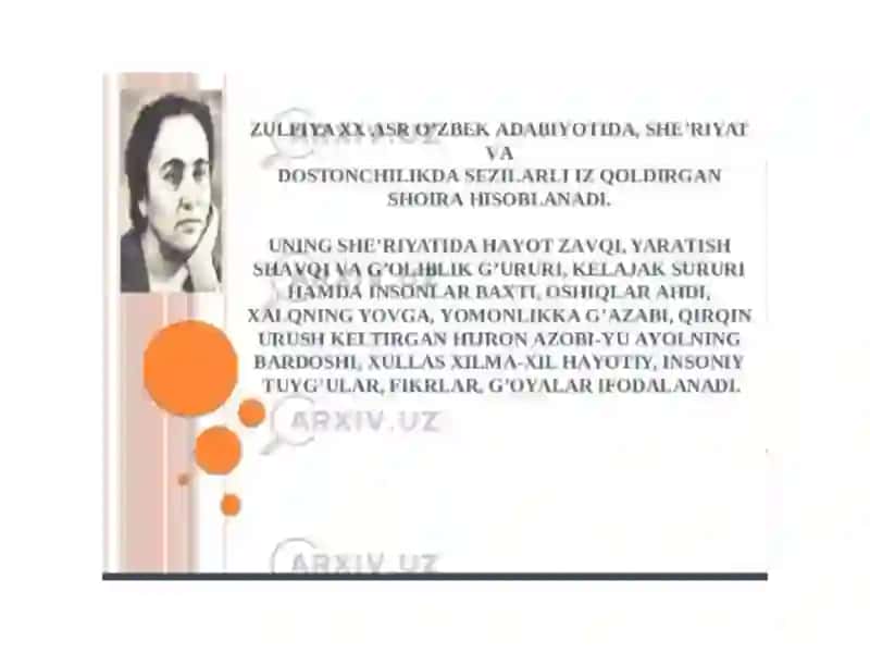 Pardayeva Marjonaning tayyorlagan taqdimoti 3