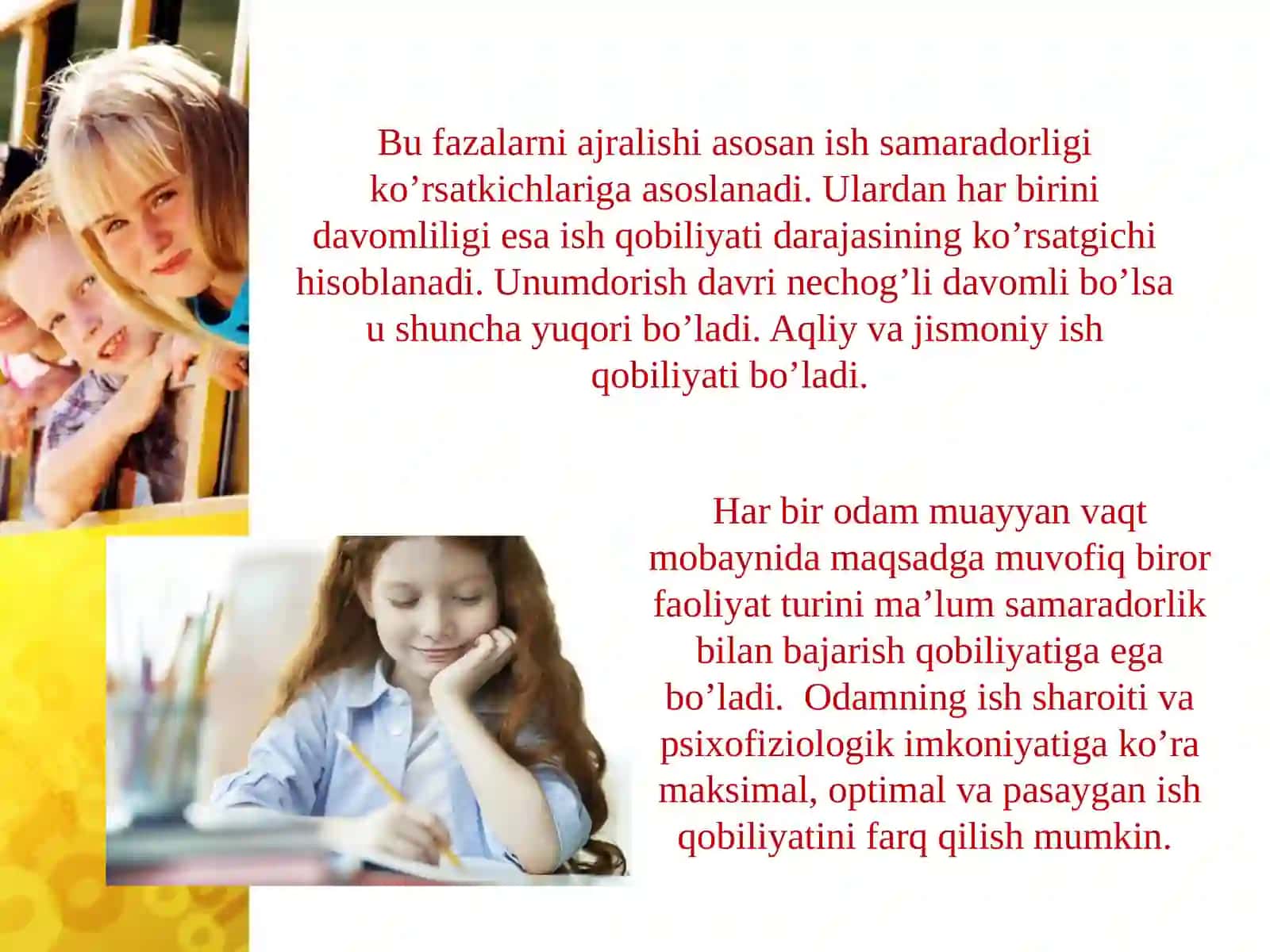 Ta’lim tarbiya ishlari gigienasi 3