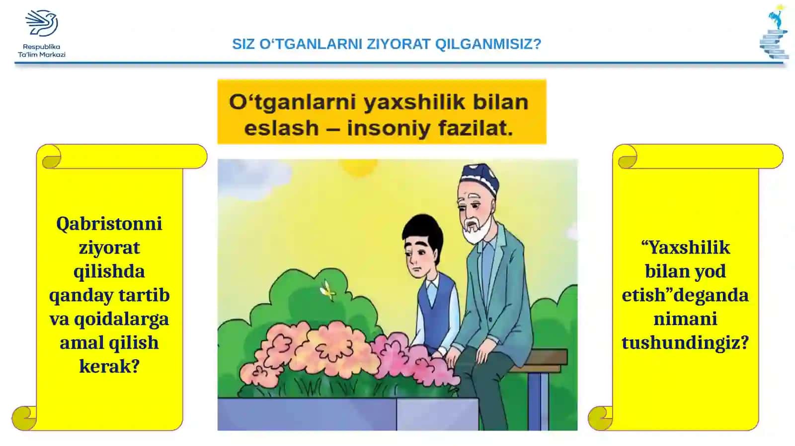 2-sinf Tarbiya 3