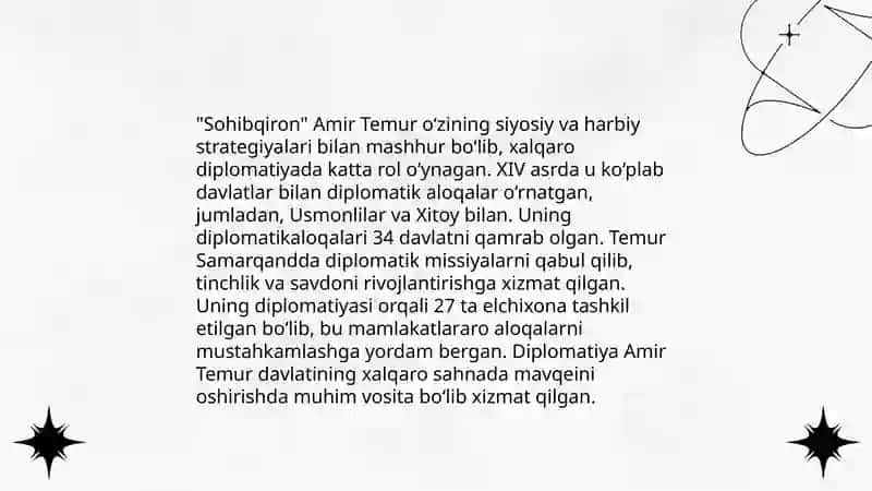 O'zbek davlatchiligining tarixiy bosqichlari 3