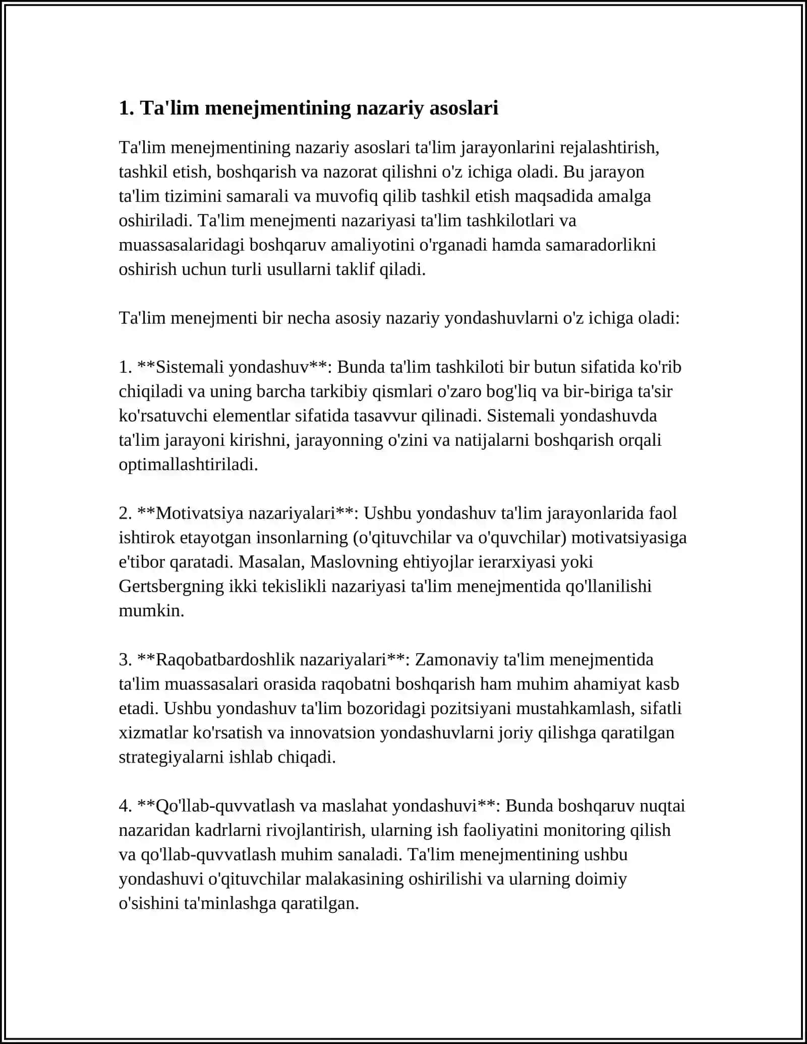 TA'LIM MENEJMENTI ASOSLARI 3