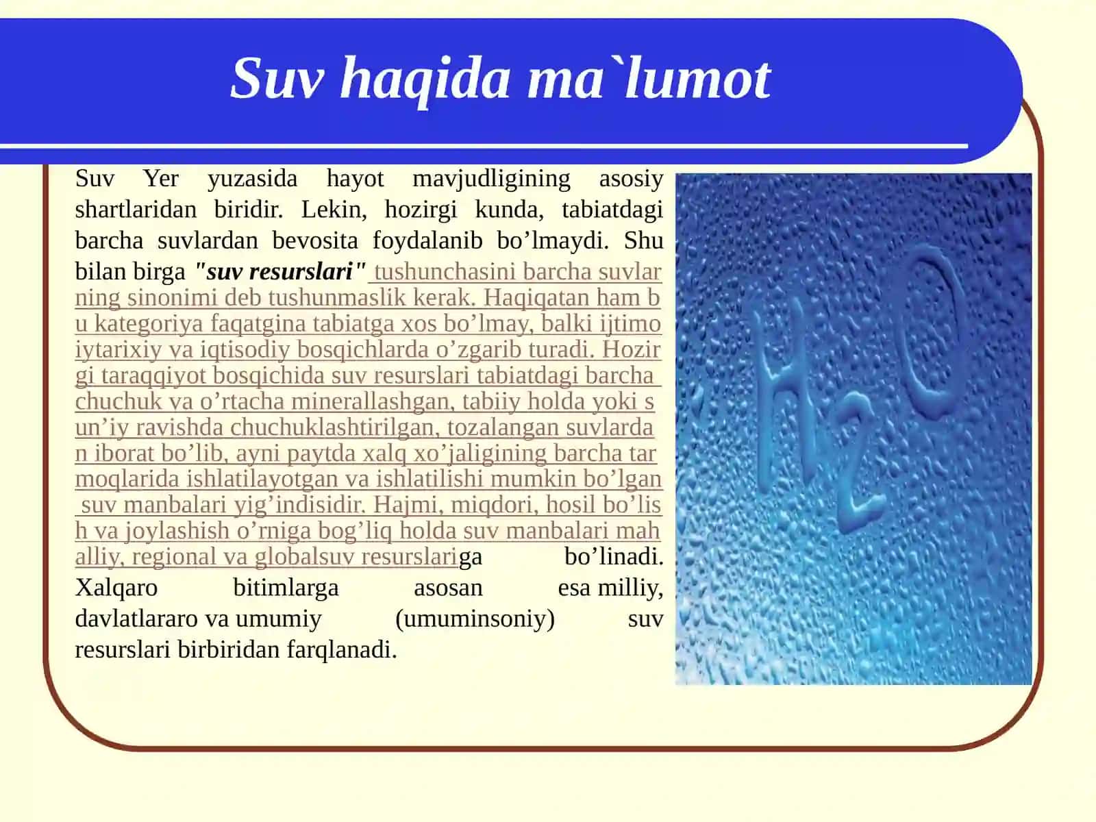 SUVNING IFLOSLANISH 3