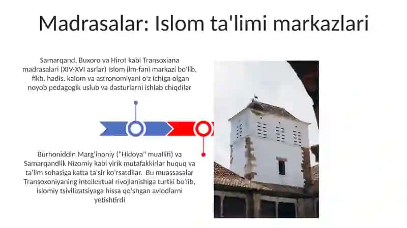 Tarbiya va maktab fikrlari 3