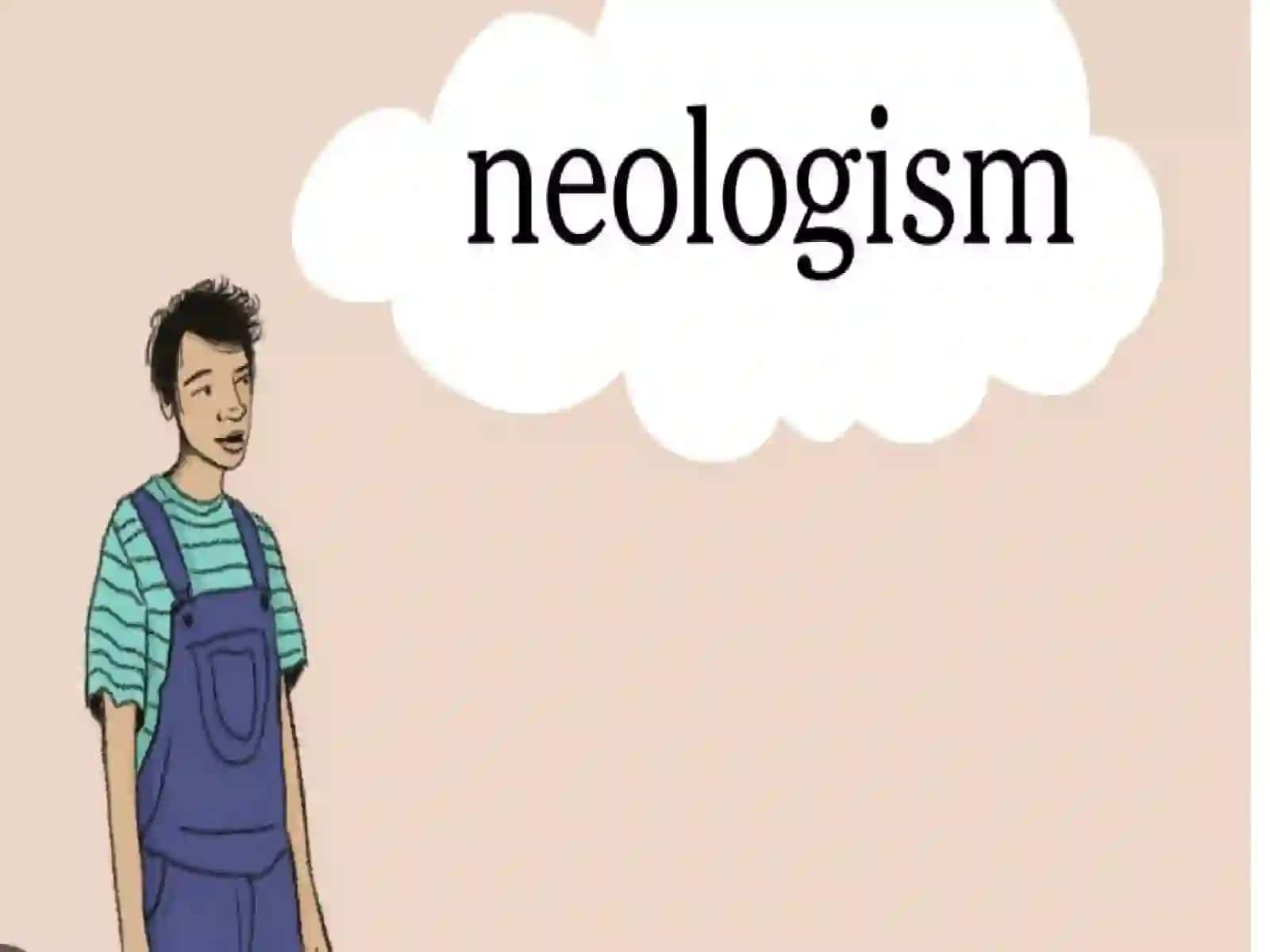 NEOLOGISMS IN ENGLISH AND THEIR ROLE IN MODERN COMMUNICATION 3