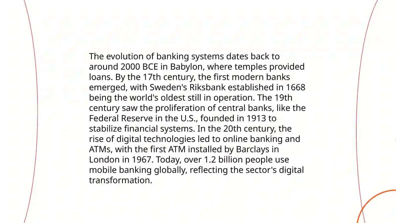 Banking 3