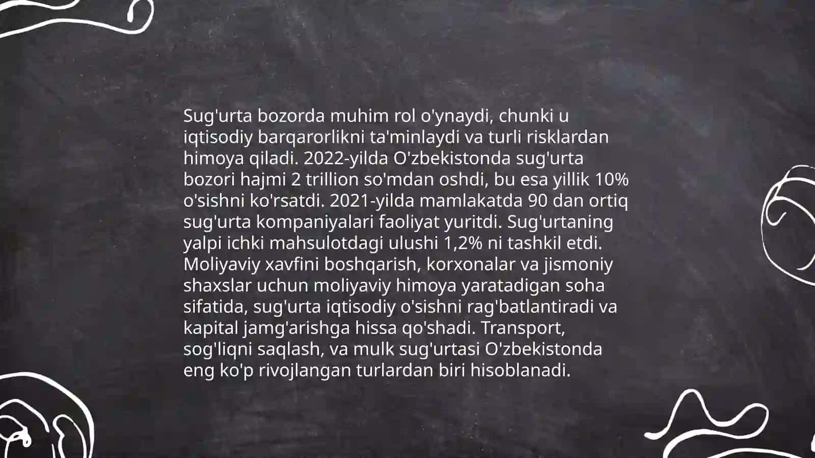 Sug‘urta marketingi va uning instrumentlari 3