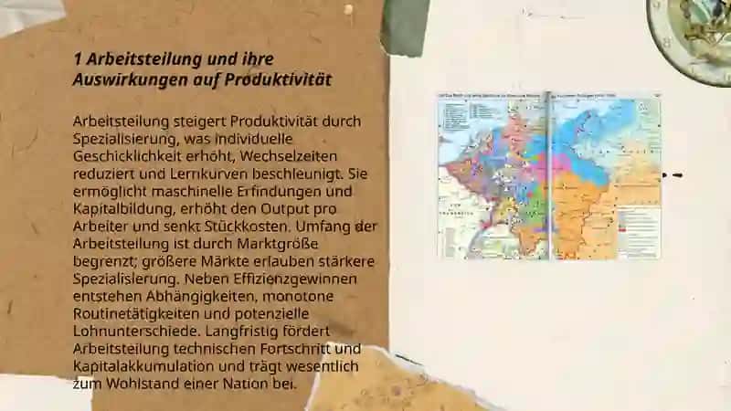 Der Reichtum Der Nationen 3