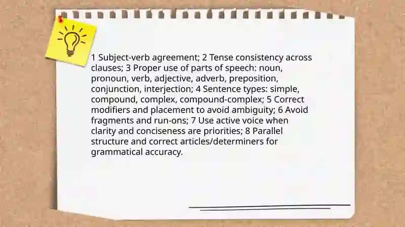 Improve English Skills 3