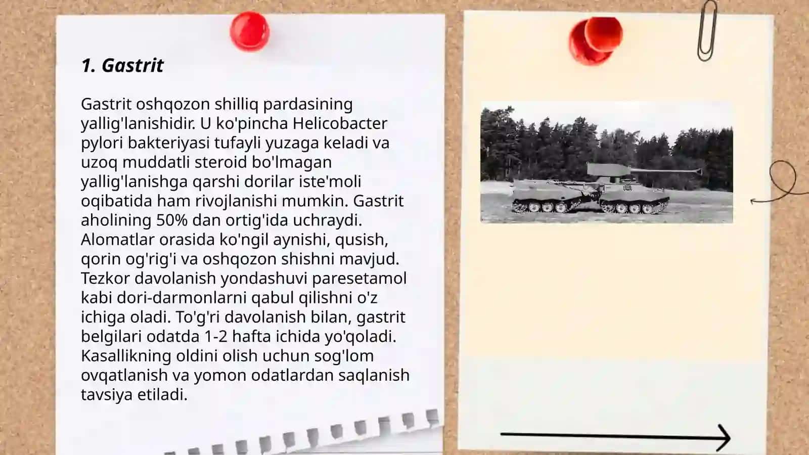 Oshqazon ichak tizimi kasaliklari 3