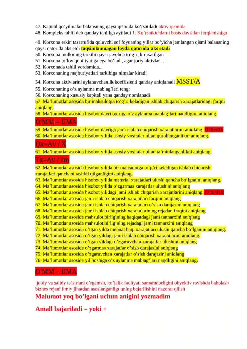 ECONOMIC ANALYSIS 3