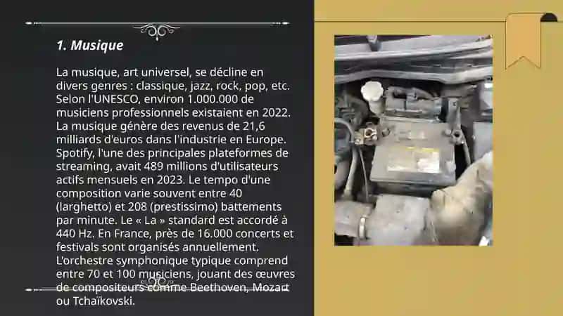 Musique 3