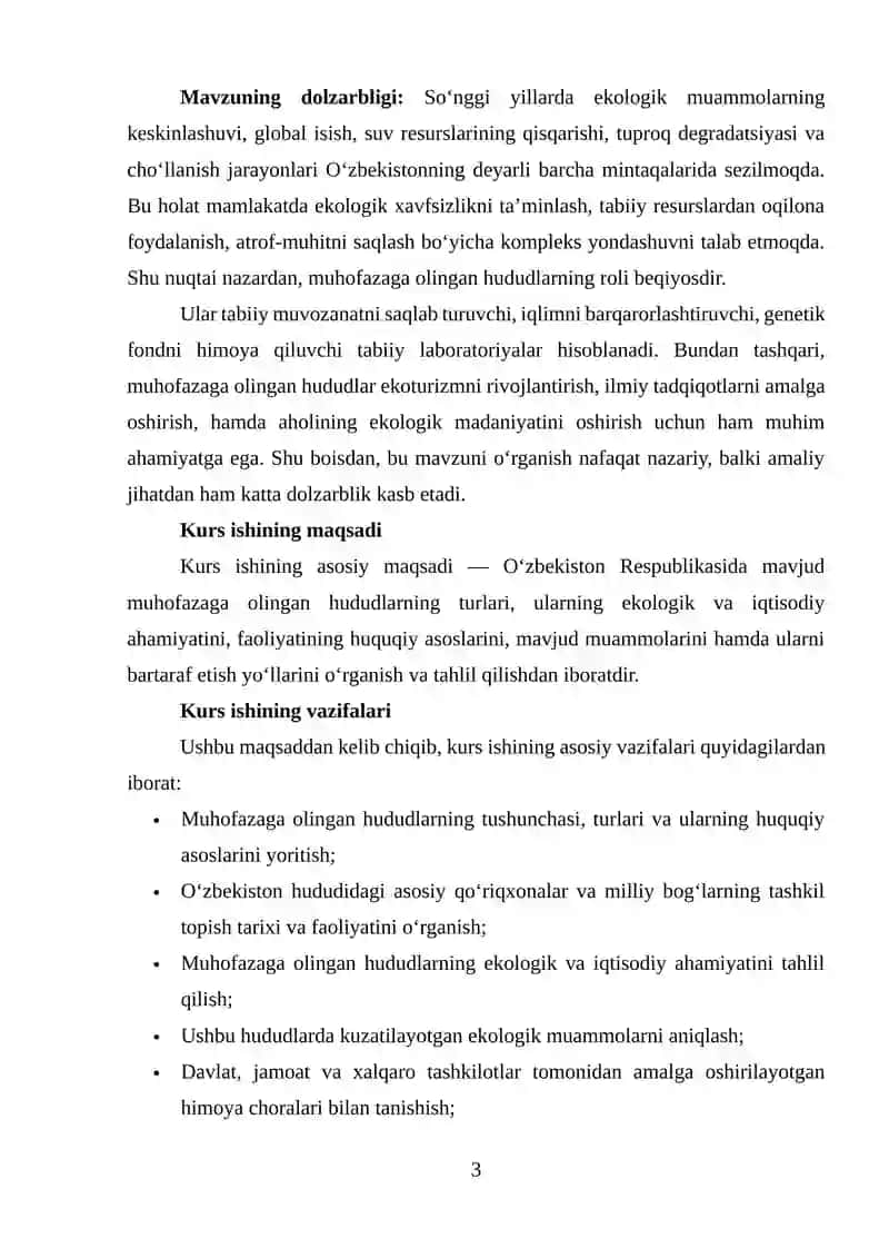 O'zbekistonning muhofazaga olingan xududlari 3