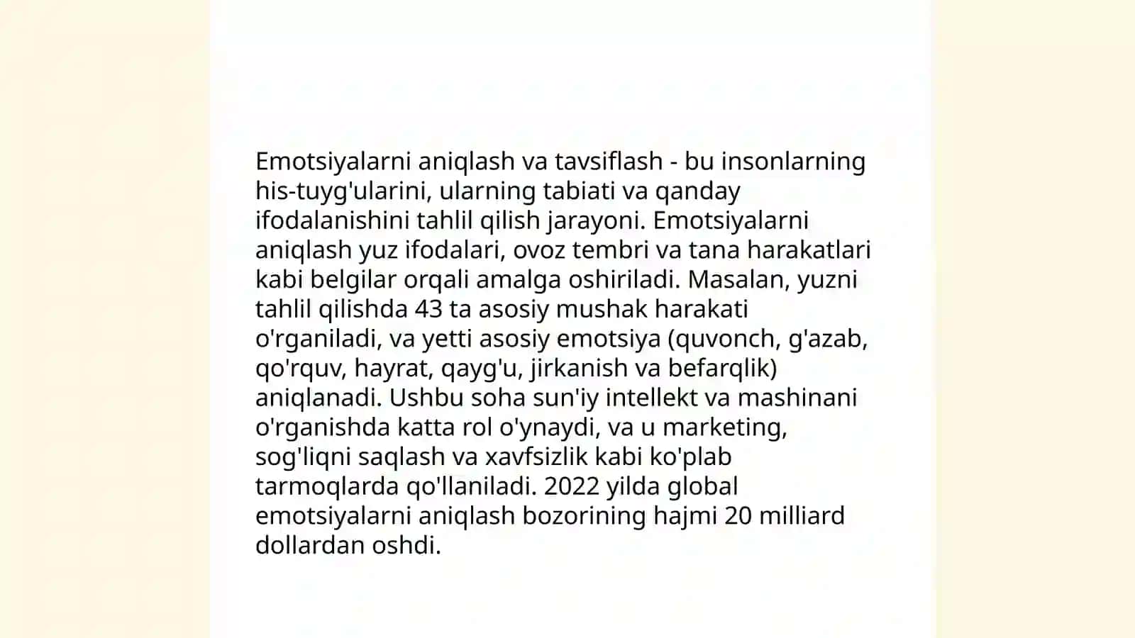 Emotsiya psixologiyasining nazariy yondashuvi 3