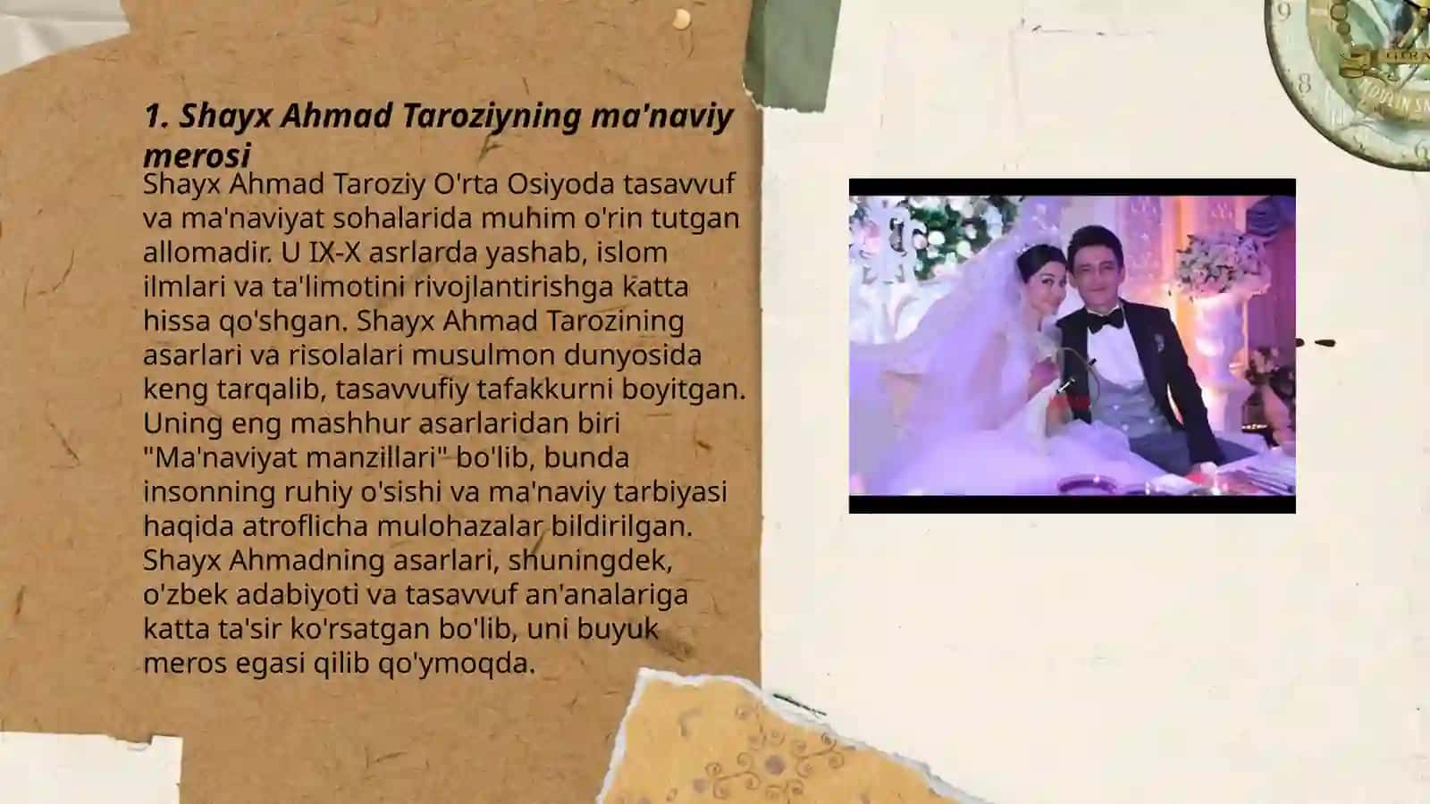 Funun ul balog'a asari 3
