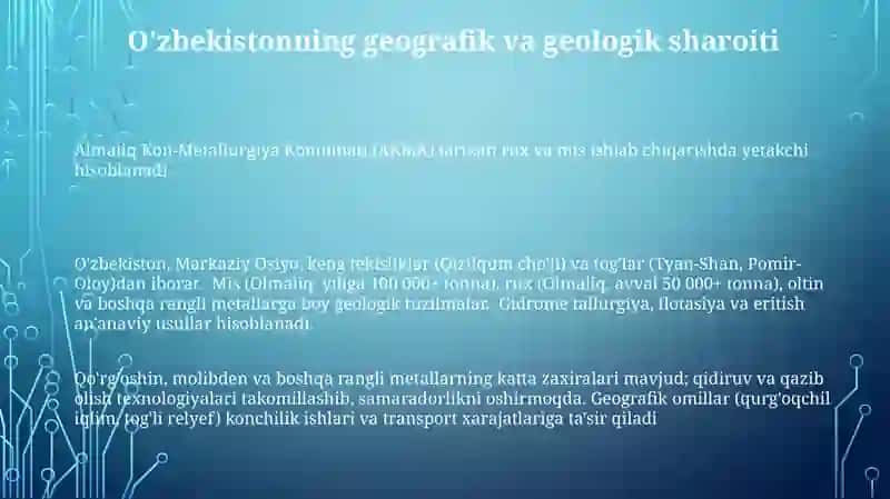 Rux va Mis Ishlab Chiqarish Tarixi 3
