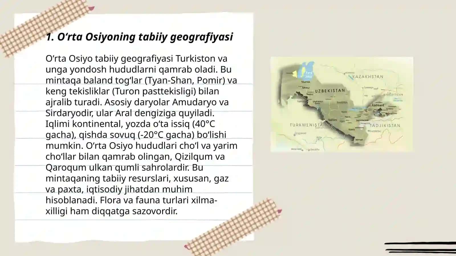 Rus sayyohlarning oʻrta Osiyoni geografiyasini oʻrganish 3