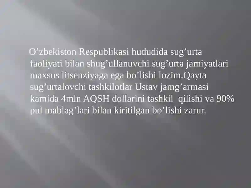 QAYTA SUG’URTA QILISH ASOSLARI 3
