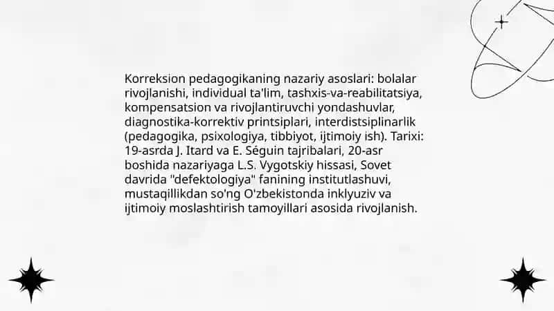 Korreksion pedagogika 3