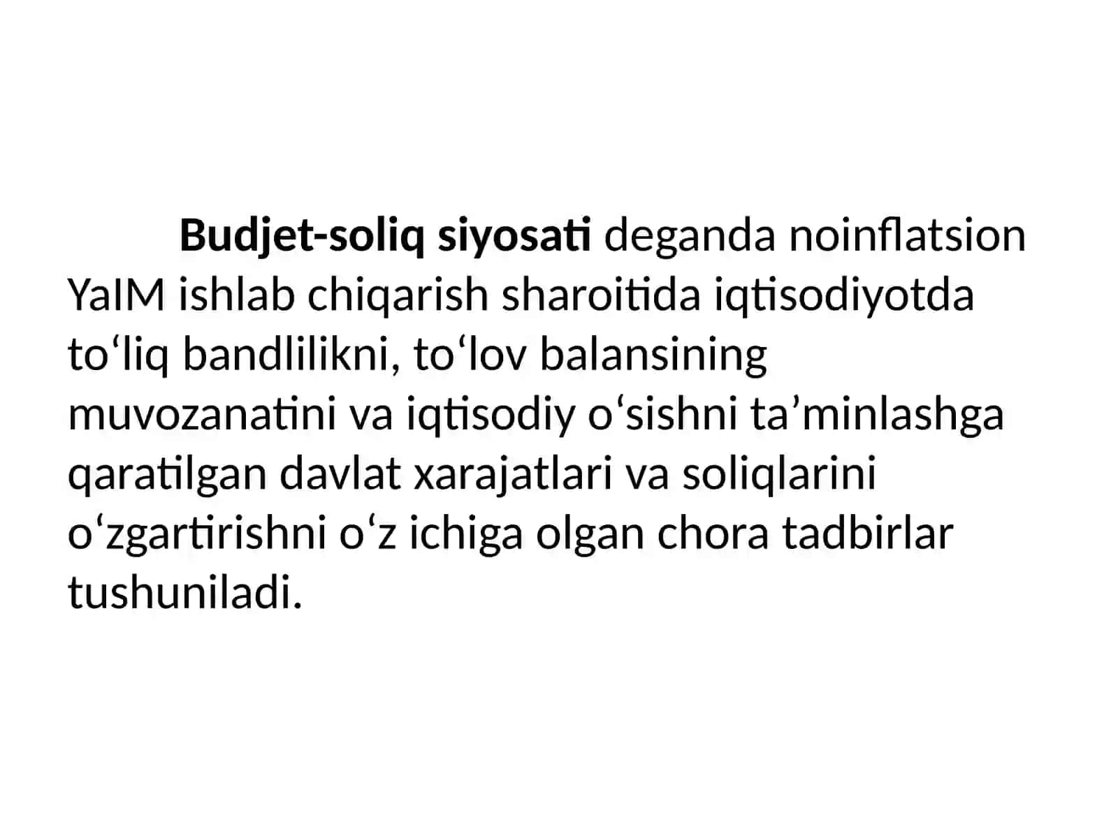 Byudjet-soliqsiyosati 3