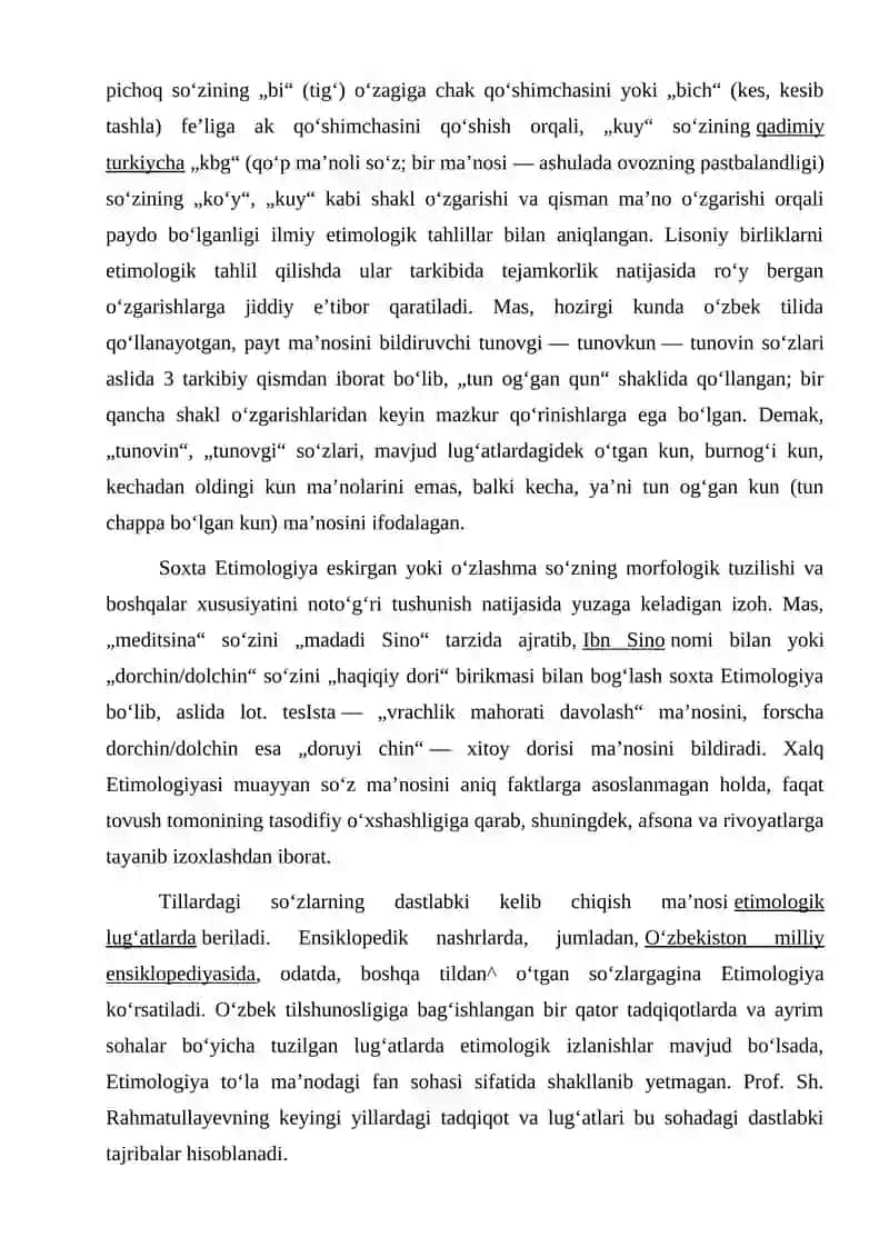 Etimologiya 3