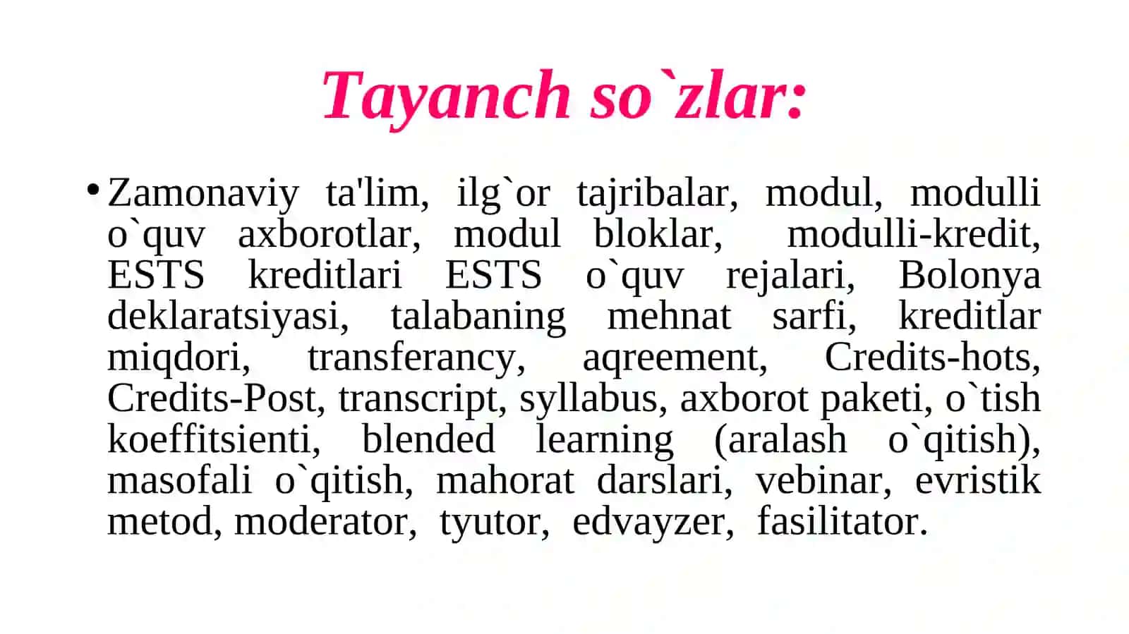 Оsiyo mаmlаkаtlаri tа’lim tizimlаri 3