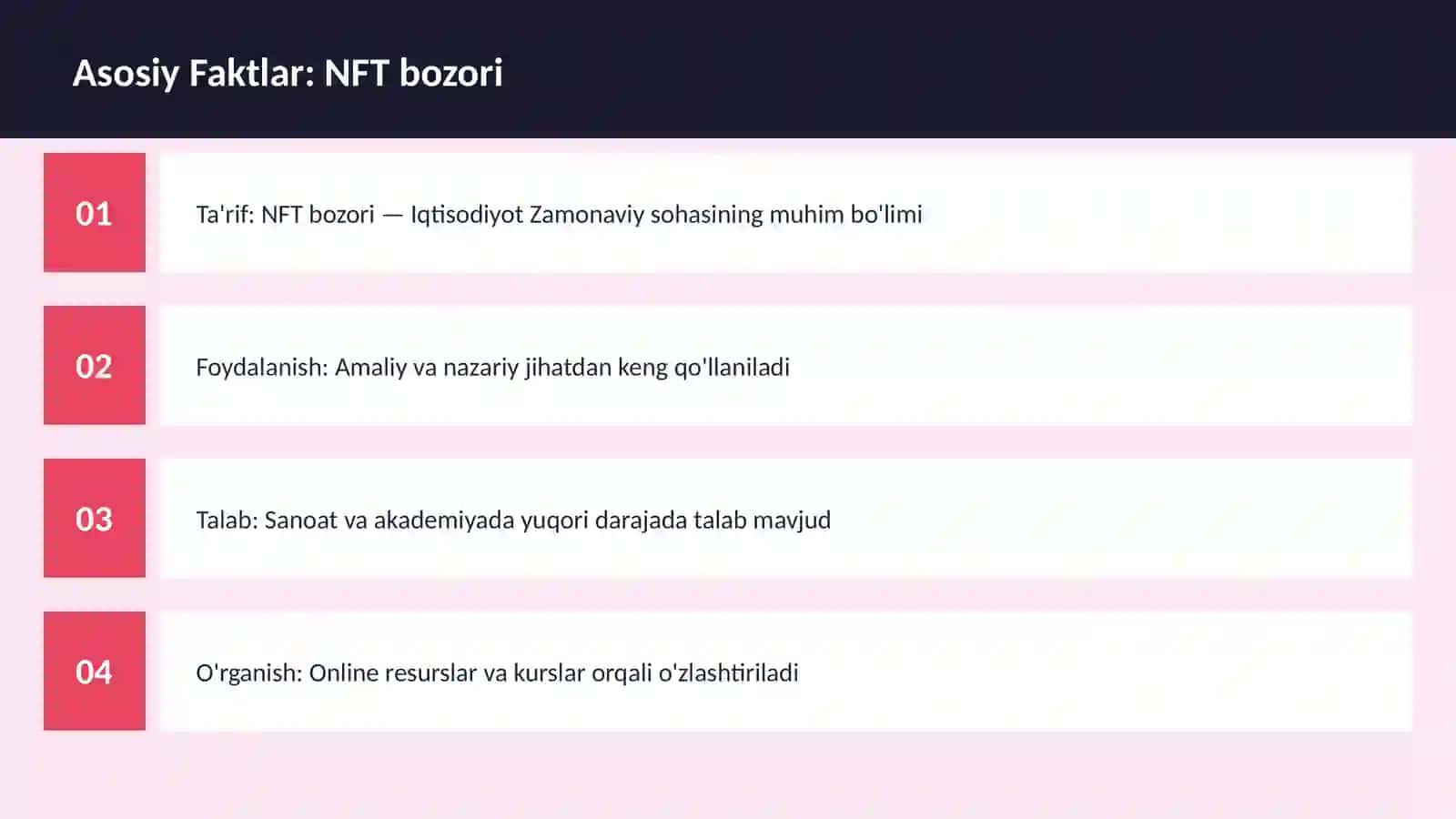 NFT bozori 3