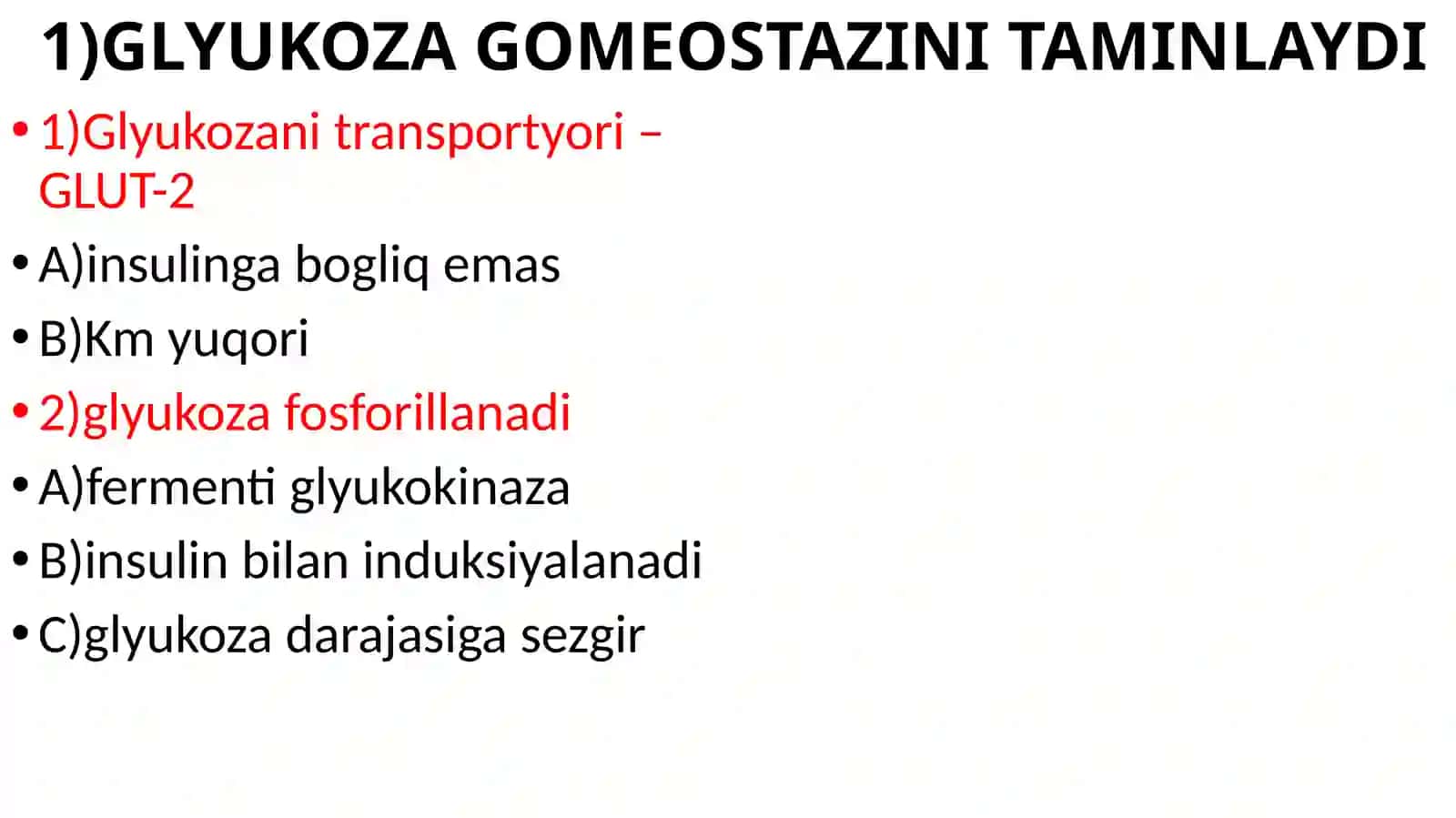 JIGAR BIOKIMYOSI 3