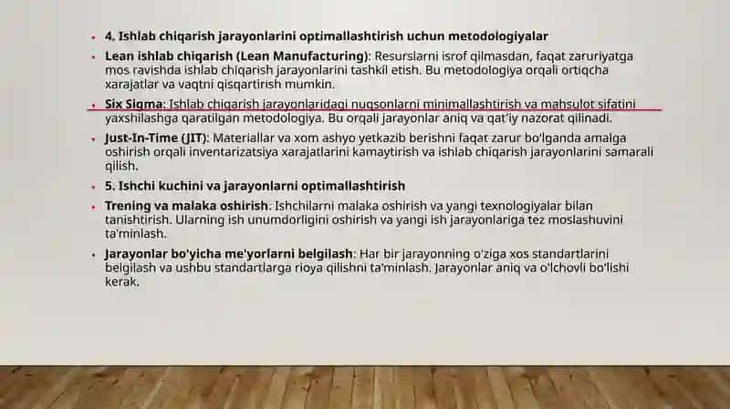 Sanoat korxonalarining bosh rejalari 3