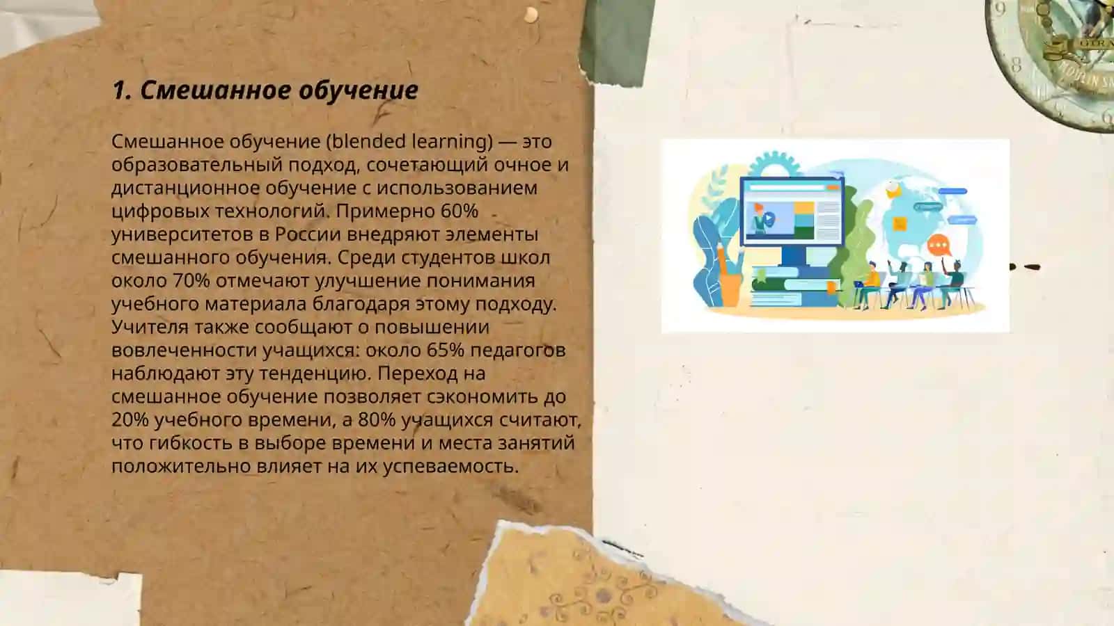 Учебные технологии 3